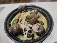 -红樽舫湖州菜.湖景餐厅(太湖渔人码头店)