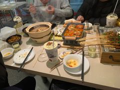-地摊风云龙虾烧烤铺(润和国际店)