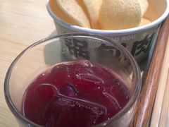 -京参 • 擂椒饭(这有山店)