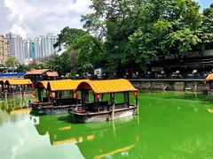 -侨美唐荔园·宴会厅(唐荔园食艺馆店)