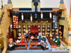-乐高授权专卖店(朝阳大悦城店)