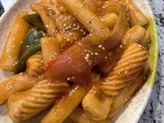 -高丽屋(天宁寺店)