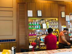 -Old Town White Coffee(gateway@klia2)