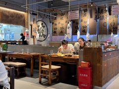 -破店肥哈·海鲜·烧烤(郑州银泰inPARK店)