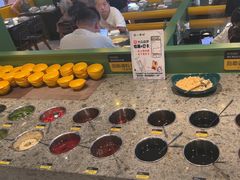 -一席地·本地鸡窝·杭帮鸡火锅(萧山银隆百货店)