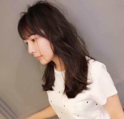 点击看大图 -Hair Code芭曲发型