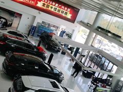 -上海和展广汽丰田4S店(老闵行店)