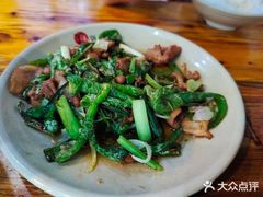 -饭饱香土碗菜(新科店)