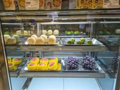-LELECHA乐乐茶(百货大楼店)