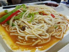 -清真益鑫羊肉手抓馆(南大街店)