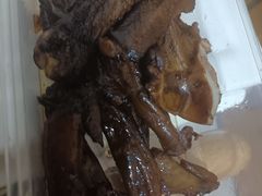 -金湘权老长沙酱板鸭(印象汇步行街店)