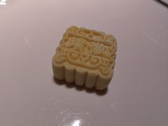 绿豆糕-璞徽·徽商家宴(长泰广场店)