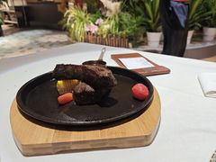 -俄士厨房(未来城店)
