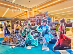 -凯德MALL(望京店)