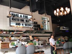 大堂-Juicy Bakery(瑞景店)