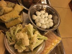 -月圆火锅(宁海东路二店)