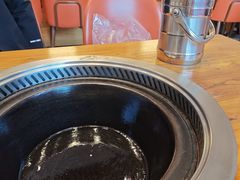 -锅老头铁锅炖•大锅蒸汽海鲜(韩乐坊店)