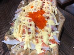 -大雄寿司(中华广场店)