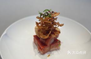 Osmanthus Lotus Root Harmony