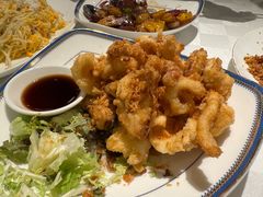 -喜记避风塘炒辣蟹(旗舰店)