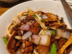 -寻裕记·现炒浇头面(人民广场店)