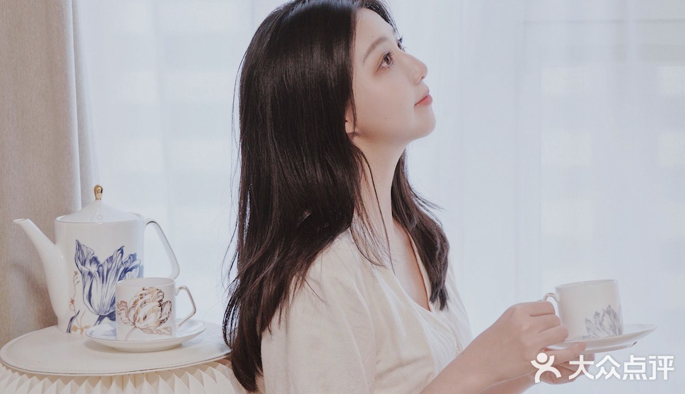 杯子控收藏🌷皇家荷兰骨瓷杯将艺术注入生活