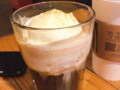 -星巴克(太原柳巷第一店)