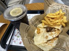 -TACO STAR 塔可星(下沙宝龙店)