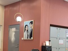 -海马体照相馆(上海宝山万达广场店)