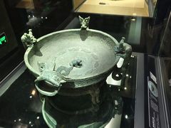 -晋国博物馆