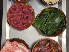 -重庆老火锅王(西安北路店)