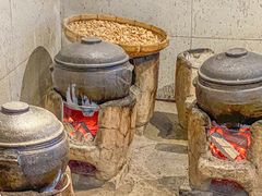 -园林美食城·本土农家菜(杨和镇店)