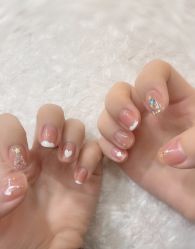 -伊奈尔美甲美睫