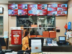 -庆丰包子铺(南站二店)