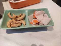 -问渔烤鱼(回龙观总店)