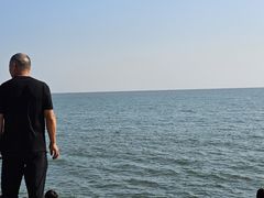 -老虎石海上公园