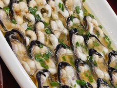 -呼吸森林·生态农庄农家乐私房菜