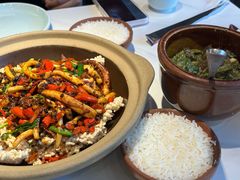 -攸州小镇家湘菜(小米科技园店)