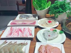 -傣妹火锅(建军东路店)