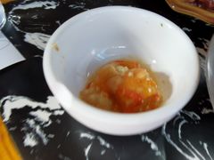 -黄利砖万峰林布依特色酸笋牛肉馆