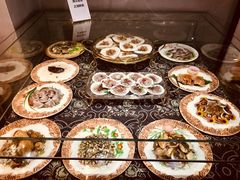 -老磨油饼(高陵店)