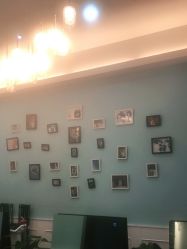 -Hair ART造型沙龙