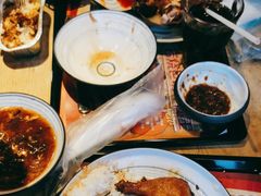 -大快活(丽丰店)