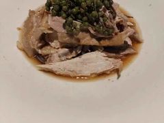 -庆云楼饭庄(什刹海店)