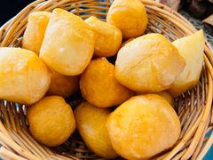 -格日勒阿妈蒙古厨房(大召店)