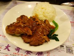 -大哥餐厅(西城花园店)