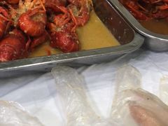 -呆虾王龙虾馆(南湖总店)
