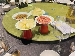 -太守宴·蘭院(天塔店)