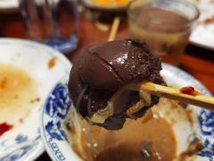 -老铜锅涮羊肉(大连海滨住宅小区店)