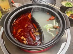 -江湖六膳門串串香(隆礼路店)